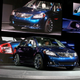 Image for article titled New York Auto Show: Suzuki SX4 Slingshots Into Sedan
